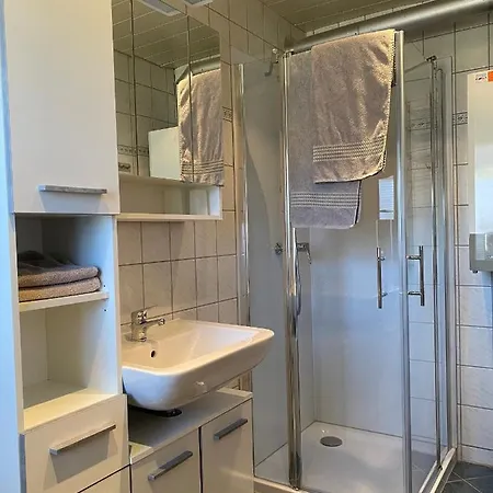 Am Hohen Bogen Haus 69 Og Lejlighed